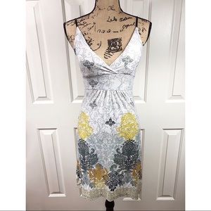 Lagaci Sport Summer Dress EUC